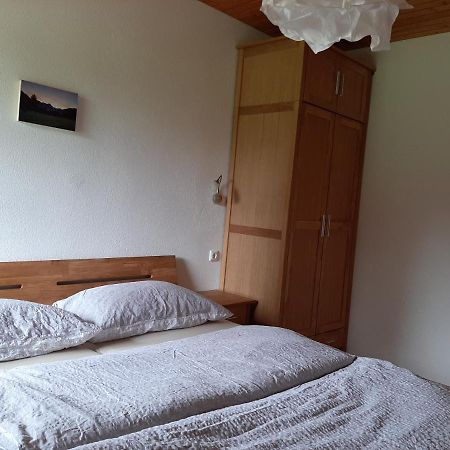 Gaestehaus Koch Цёблен Экстерьер фото